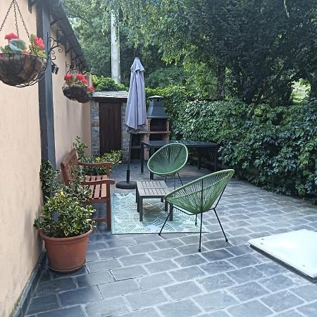 Adosado Con Gran Terraza Villa Villanova Luaran gambar
