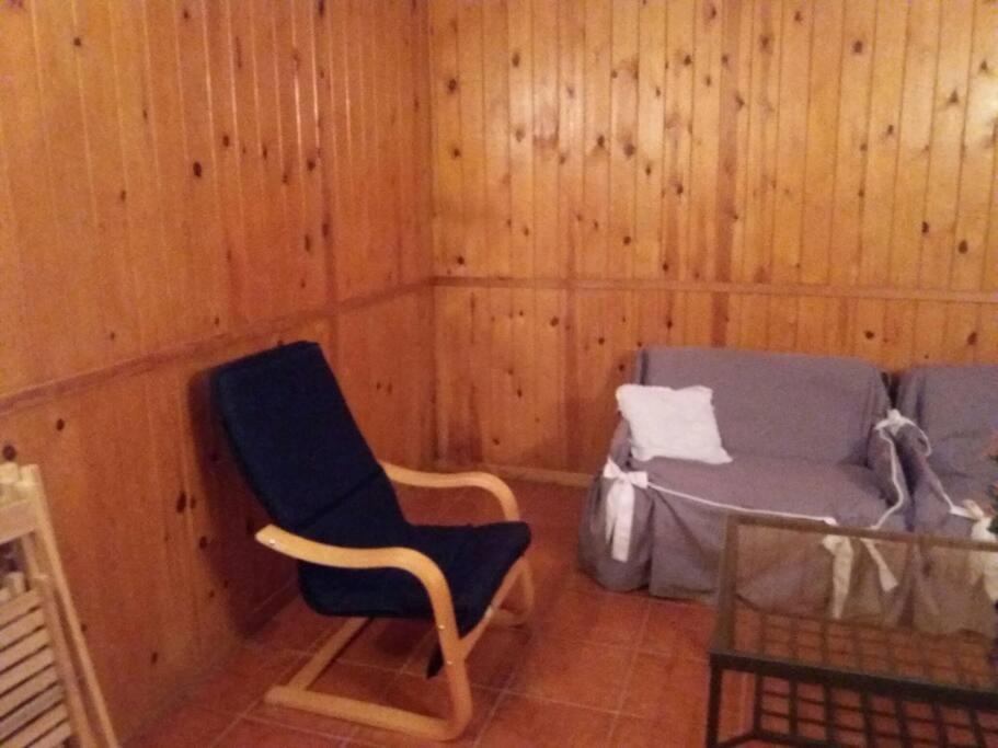 Adosado Con Gran Terraza Villa Villanova Luaran gambar