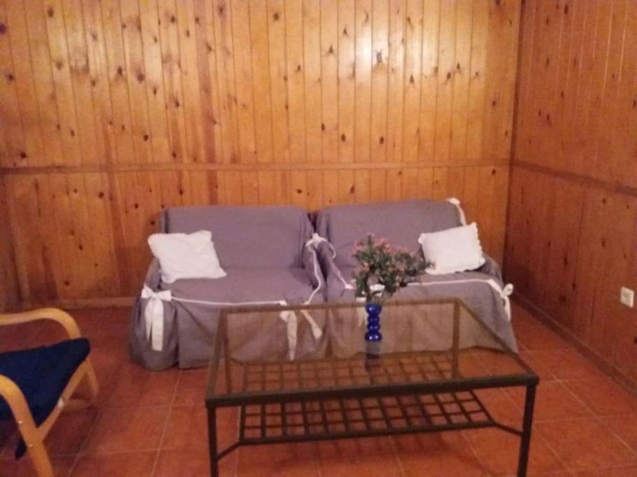 Adosado Con Gran Terraza Villa Villanova Luaran gambar