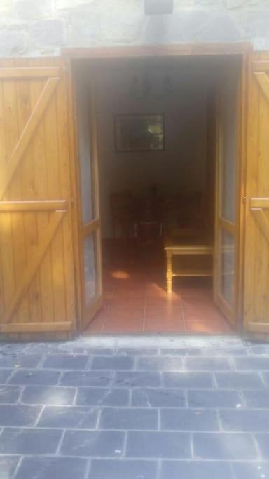 Adosado Con Gran Terraza Villa Villanova Luaran gambar