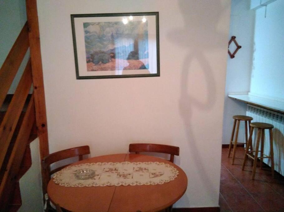 Adosado Con Gran Terraza Villa Villanova Luaran gambar