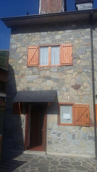 Adosado Con Gran Terraza Villa Villanova Luaran gambar