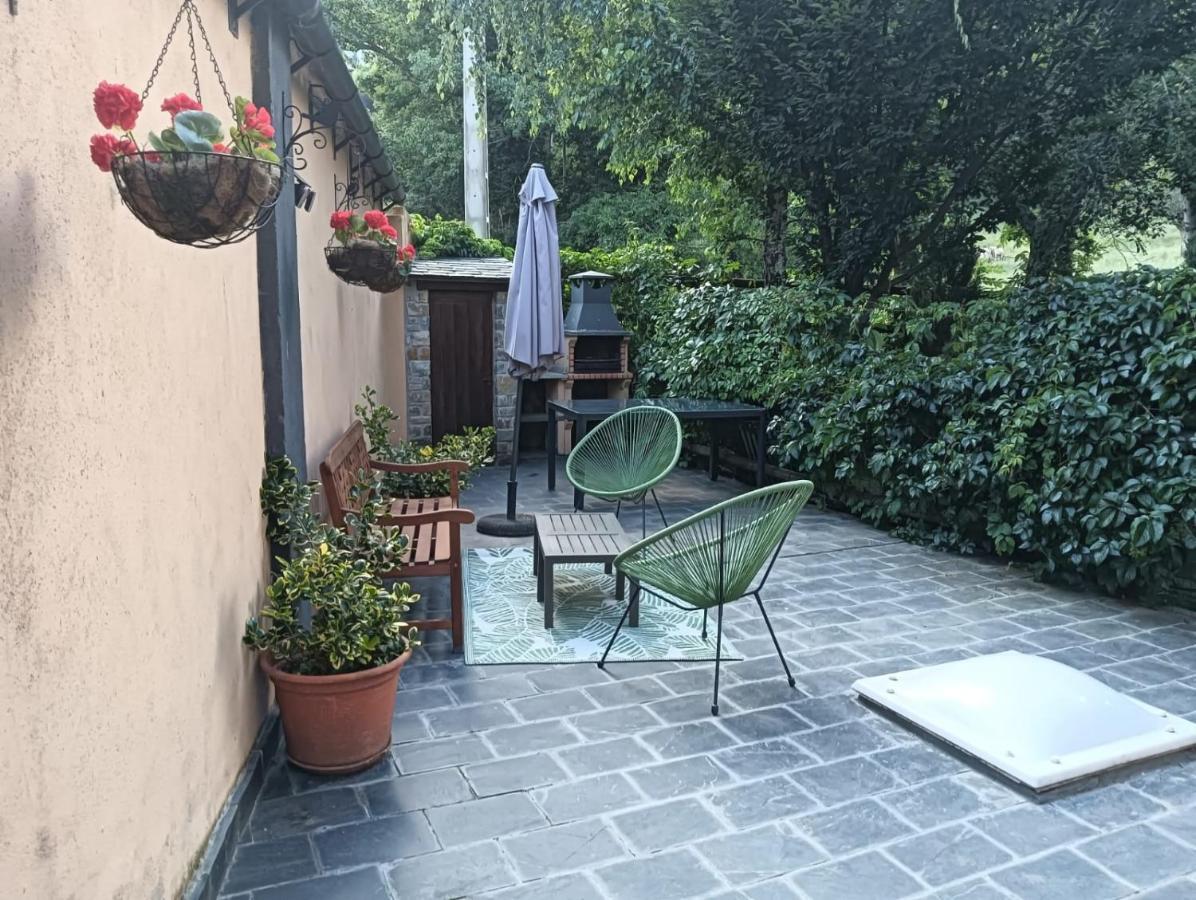 Adosado Con Gran Terraza Villa Villanova Luaran gambar